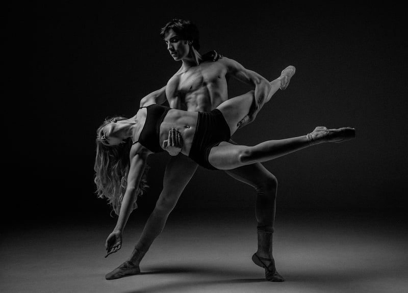 Music and movement collaboration